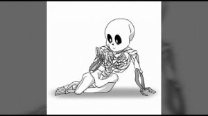 🌻 ⊱🌾⊰ История Ink Sans ⊱🌾⊰ 🌻 ❤Undertale❤