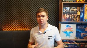 Обзор настольной игры Замки Бургундии (Юбилейное издание) |