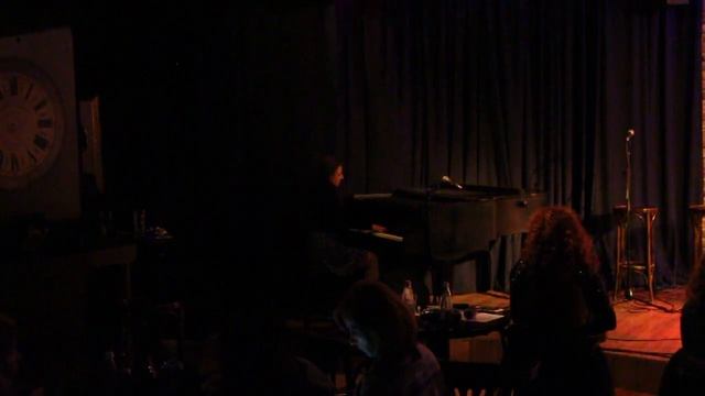 Ралица Личкова изпълнява Шопен - Мазурка, оп. 68, № 3 смотреть онлайн