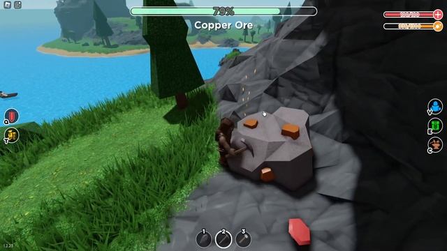 Сыграй в этот режим СЕЙЧАС! Роблокс The Survival Game #роблокс #roblox