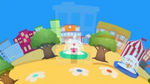 На пригорке котлован -КРАНИК СТЕПА - Как построить город?