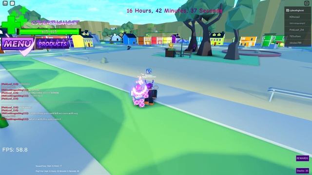 HOW TO KCR (King Crimson Requiem) Tips and Tricks! | A Universal Time! смотреть онлайн