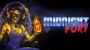 Midnight Fury: новый забег