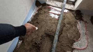 VLOG 14 | РЕМОНТ В ДОМЕ | САРКИС И ЭКА