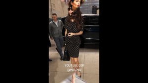 Амаль Клуни - ИДЕАЛЬНЫЙ СТИЛЬ Первой Леди | Фото подбор образов | Amal Clooney's best outfits