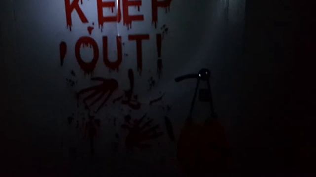 Ужас в больнице 2 смотреть онлайн