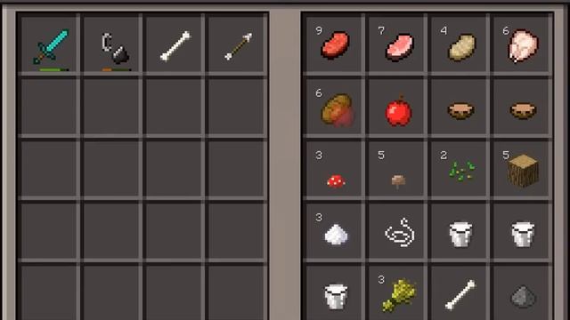 Minecraft Pocket Edition 0.7.0