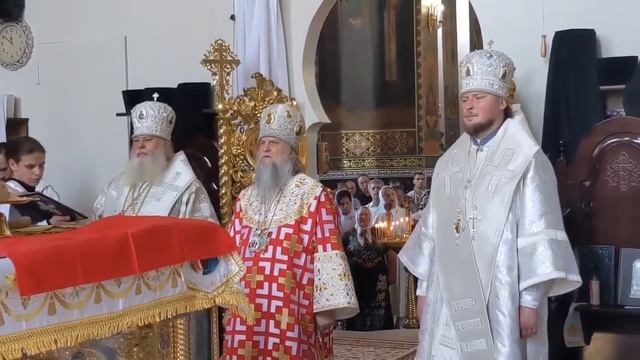 Отче наш Буковинский распев