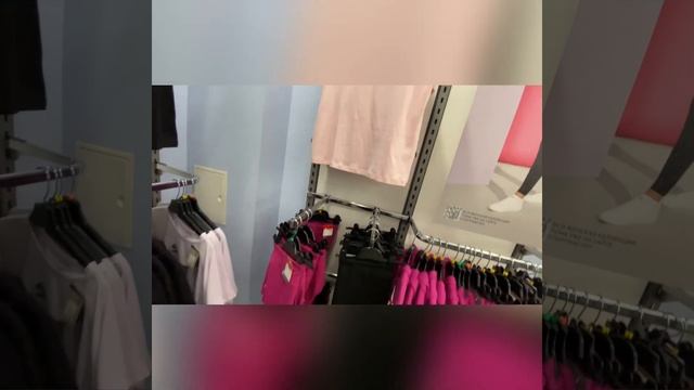 Прогулка?и обзор по магазину СПОРТМАСТЕР?♂️Цены ?В поисках костюма?♂️Нагляделась и облизнулась смотреть онлайн