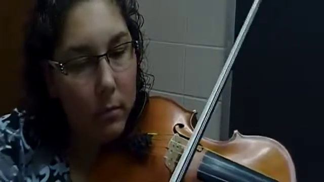 Orpheus Violin ll смотреть онлайн