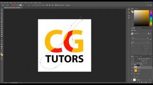 Создание своего логотипа в Photoshop. Урок.