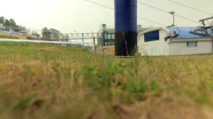 2012 Бобровый лог. Даунхилл