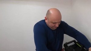 Перфоратор WORX - WU388 ✧ Новинка 2018 г. ✧