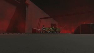 Thomas and friends S8 Halloween🎃 (Remake by ROBLOX)