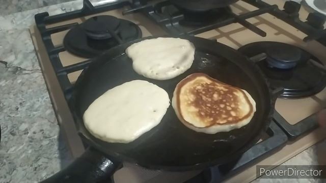 ОЛАДЬИ ПЫШНЫЕ смотреть онлайн