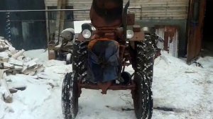 заводка дт20