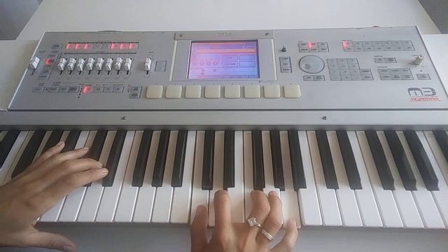 Как построить септаккорд. Обращение септаккорда. Bossa-nova. смотреть онлайн