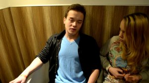 AniMur - Интервью с Дмитрием Кесидой