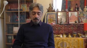 Влад Аcкинази. История и основы буддизма в разных традициях. Лекция 22. Камма . Часть 2