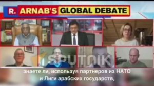 Неудобная правда для США