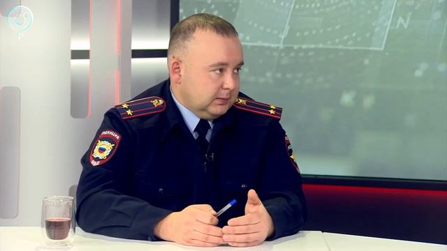 Отдельная тема: служба участковых уполномоченных полиции