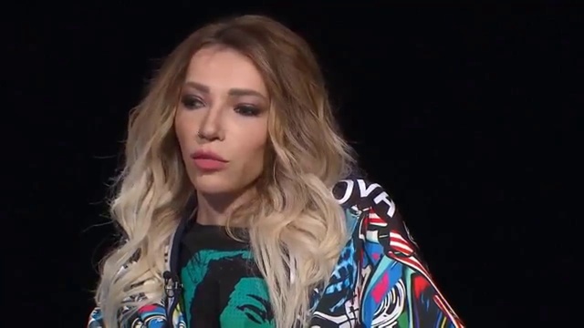 Юлия Самойлова рассказала что ее использовали на зло Украине 