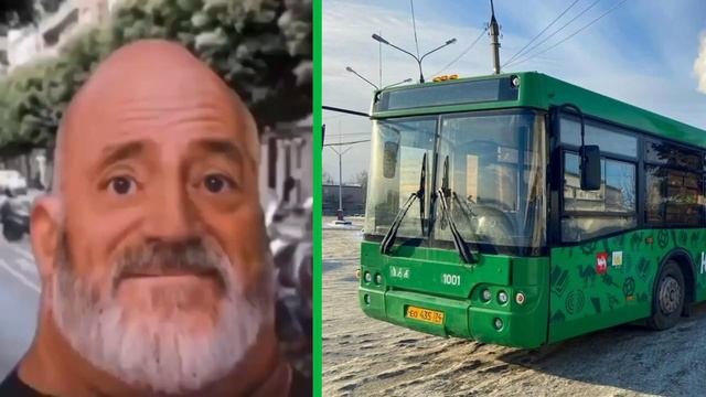 Твой Челябинский транспорт