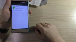 Bluetooth метка - не так все гладко!