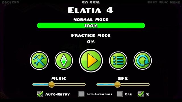 Creato Rotato 3: Gangiversary Edition смотреть онлайн