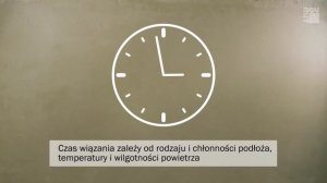 Delikatna tekstura ścian i zdrowy klimat wnętrz z Systemem Baumit Klima