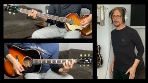 The Beatles - Can't Buy Me Love by Mike Pachelli