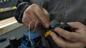 Фрезер Фиолент МФ6-1100Э. Самый подробный обзор