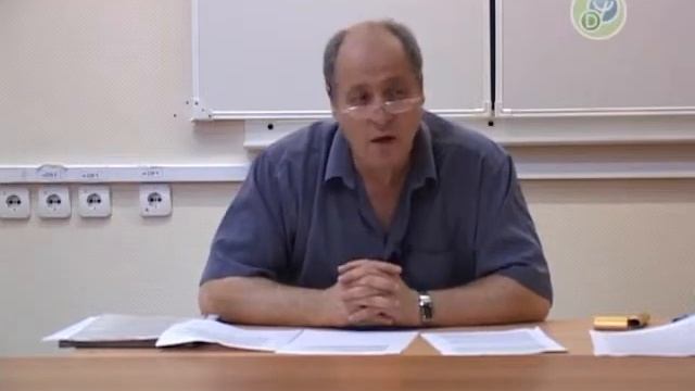 Введение в этологию. Лекция 2. (Е.А.Рашкован)