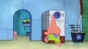 Губка Боб Квадратные Штаны - губка боб квадратные штаны новые серии #4