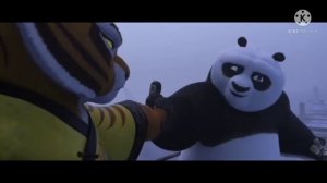 тигрица и панда ???ты моя царица дикая львица _ ALEX&RUS