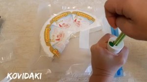 Пищевые вакуумные пакеты с насосом