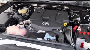 Toyota Hilux GR Sport 2024 Review - Interior and Exterior Walkaround [4K]