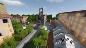 ➲?АТОМИК ХАРТ В МАЙНКРАФТ | КОНЕЦ??