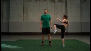 Мортал Комбат   ХЛОЯ БРЮС