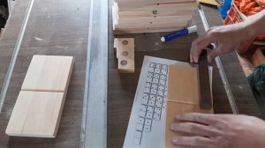 Домино из дерева своими руками