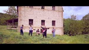 Аврамов Евгений - "Бате тоба"
