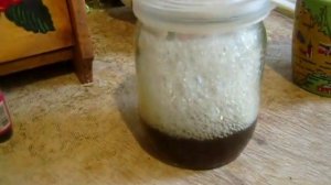 Кислородный коктейль своими руками