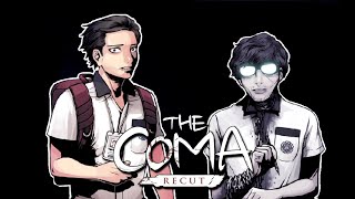 The Coma Recut _#6_【АЛГЕБРА】