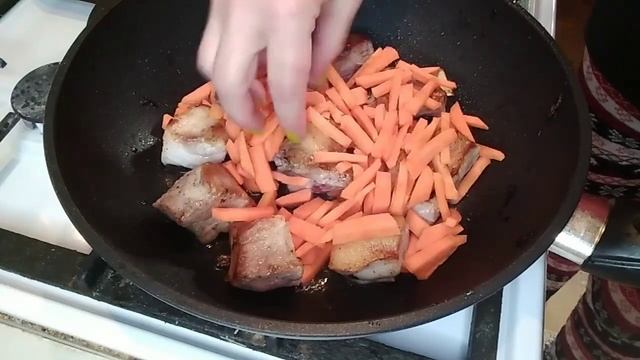 Хитрый ПЛОВ. Получается Всегда. Кухня минимум + смотреть онлайн