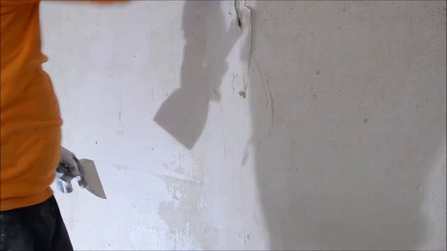 Шпатель штукатурный Sheetrock | PFT-Мастер смотреть онлайн