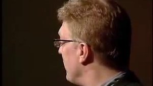 (1/2) Sir Ken Robinson - Do schools kill creativity - TED Talk
