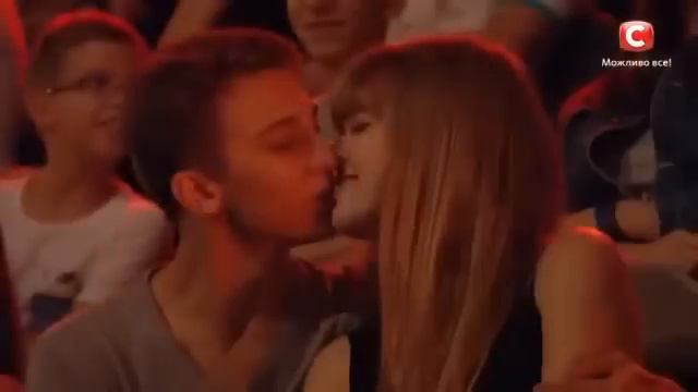 Севак Ханагян - Не молчи ! Судьи растаяли смотреть онлайн