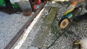 Старый топливный фильтр ваз из-за которого не едет машина