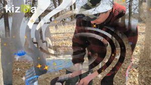 Ахтуба.Харабали.Остров