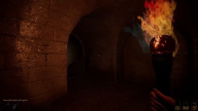 Forewarned BEGINNERS GUIDE (Ultimate Tutorial) смотреть онлайн